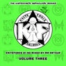 Kniteforce Anthology: Kniteforce 81-90