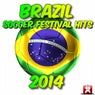 Brazil Soccer Festival Hits 2014