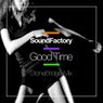 Good Time (StoneBridge Classic Mixes)