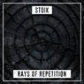 Rays of Repetition