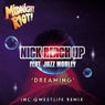 Dreaming (feat. Jazz Morley)