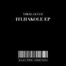 Itlhakole EP