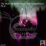 The Best Of 2016 (New Year Compilation), Pt. 2