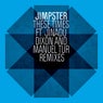 These Times (Dixon & Manuel Tur Remixes)