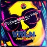 J't'emmene au vent (feat. Jack & Garis) [Strong Radio Edit]