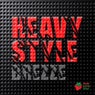 Heavy Style EP