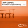 Summer Calling (ReMech Remix)