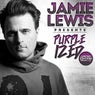 Jamie Lewis "Purpleized"