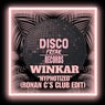 Hypnotized (Ronan C's Club Edit)