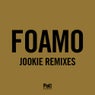 Jookie Remixes