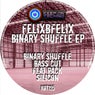 Binary Shuffle EP