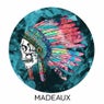 Madeaux EP
