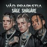 Vad Prapastia (Romanian Trap)