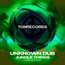 Jungle Things EP