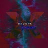 EXPORT004 - Atonism EP