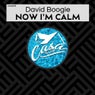 Now I'm Calm