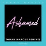 Ashamed (Remixes)