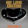 Big Love Excess, Vol. 3 (Big Love House Tracks)