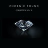 Phoenix Found Collection Vol. 12