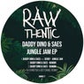 Jungle Jam EP