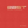 East Vol. Cinnamon By Ping INACTIVE