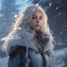 Cold Eyes