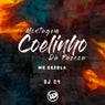 Montagem - Coelinho da Páscoa