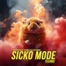 SICKO MODE (Techno)