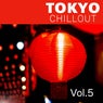 Tokyo Chillout, Vol. 5