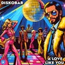 A Love Like You