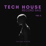 Tech House Record Bag, Vol. 2