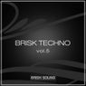 Brisk Techno, Vol. 5