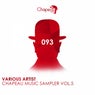 Chapeau Music Sampler Vol. 5