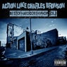 Action Like Charles Bronson: Best of Hardcore Hip Hop Vol. 1