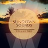 Sundown Sounds, Vol. 2 (Beach House Tunes)