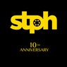 Stereophonic 10th Anniversary