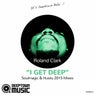I Get Deep (Soulmagic & Husky 2015 Mixes)