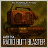 Radio Butt Blaster