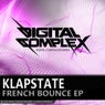 French Bounce EP