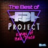 FPI Project - The Best Of - Kings Of Italo Disco