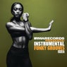 Instrumental Funky Grooves - IRMA Records presents