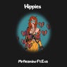Hippies (feat. Eva)