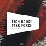 Tech House Task Force Vol. 43