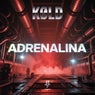 Adrenalina (Adrenaline Mix)