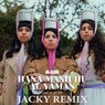 Hana Mash Hu Al Yaman [Jacky (UK) Remix]