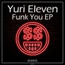 Funk You EP