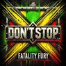 Don't Stop