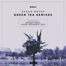 Green Tea (Remixes)