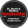 Poggiofunk Projekt Part 2