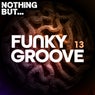 Nothing But... Funky Groove, Vol. 13